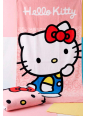 Sanrio 2200010806 Hello Kitty Cotton Towel | Diademita