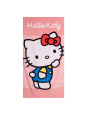 Sanrio 2200010806 Hello Kitty Baumwollhandtuch | Diademita