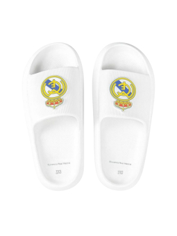 Real Madrid EVA Pool Flip Flops