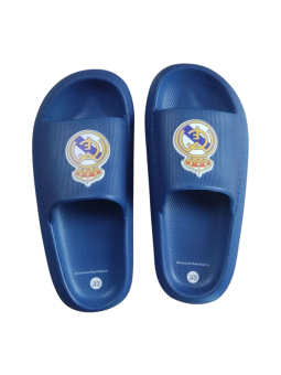 Real Madrid EVA Pool Flip Flops