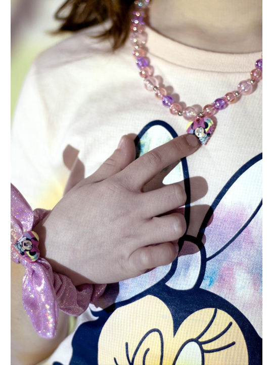 Kinder Schmuckset Fantasie Minnie