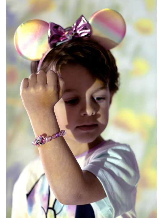 Kinder Schmuckset Fantasie Minnie