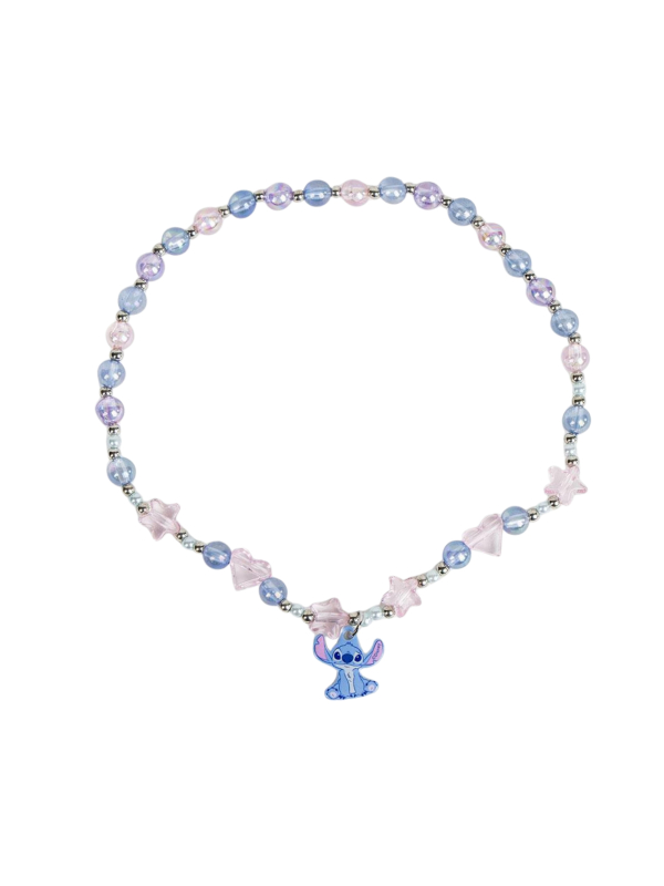 Kinder Schmuckkette Stitch