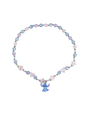 Collier de Bijoux Enfant Stitch