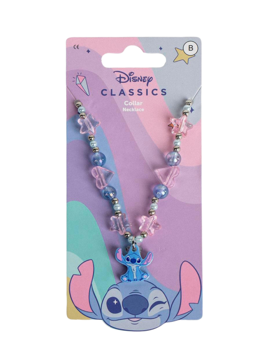 Kinder Schmuckkette Stitch