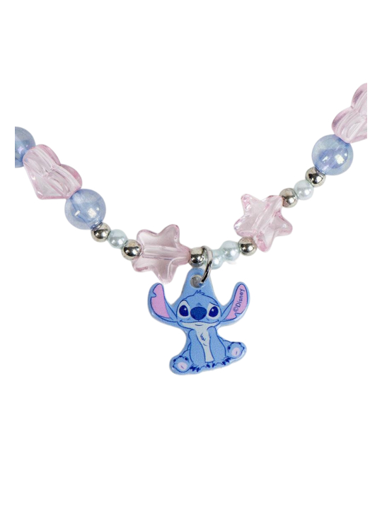 Kinder Schmuckkette Stitch