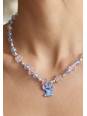 Kinder Schmuckkette Stitch