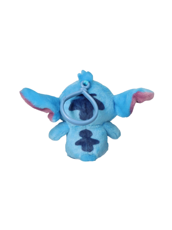 Stitch Taschenclip