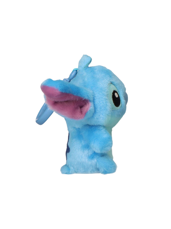 Clip de Sac Stitch
