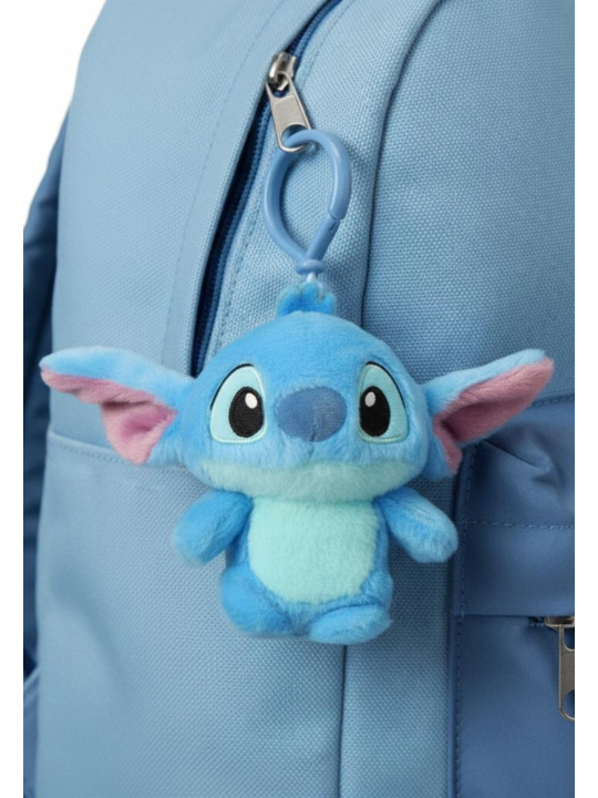 Clip de Sac Stitch