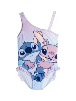 Disney 2900002578 Maillot de Bain Stitch | Diademita