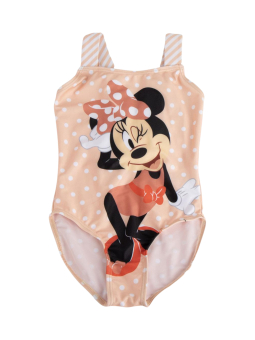 Disney 2900003253 Minnie Swim Suit | Diademita
