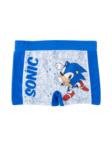 Disney 2900003270 Sonic Badeboxer | Diademita