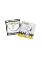 Disney Jewelry BF00795SRWL Charm Collectionnable Peanuts… | Diademita