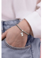 Disney Jewelry BF00795SRWL Charm Collectionnable Peanuts… | Diademita