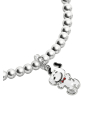Disney Jewelry BF00795SRWL Charm Collectionnable Peanuts… | Diademita