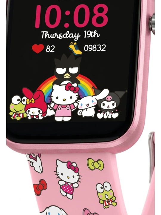 Hello Kitty – Smart Watch