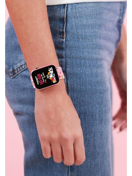 Hello Kitty – Smartwatch