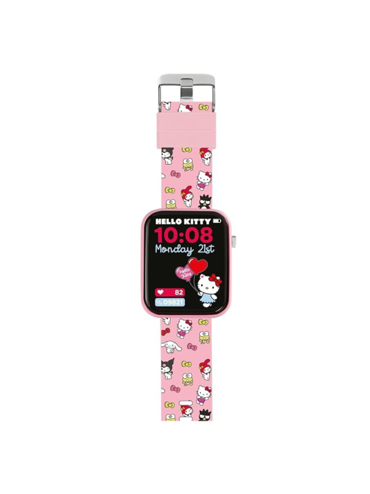 Hello Kitty – Smartwatch
