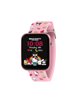 Hello Kitty – Montre Intelligente