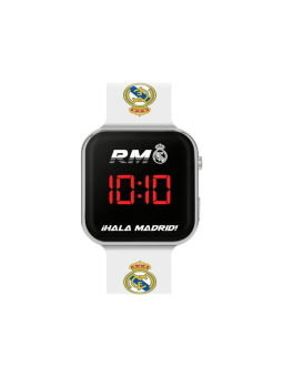 Diademita RM00016 Real Madrid LED Uhr | Diademita