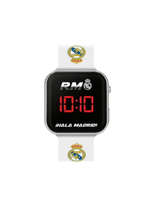 Montre LED Real Madrid