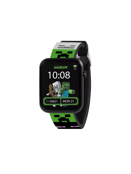 Minecraft Kids' Smart Watch