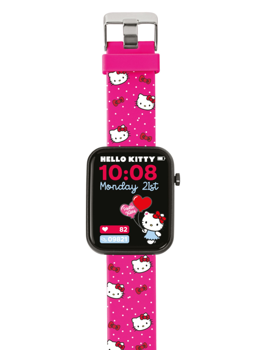 Hello Kitty Smartwatch
