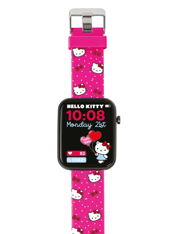 Hello Kitty Smartwatch