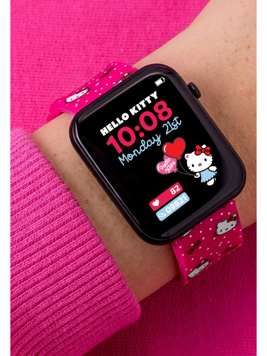 Hello Kitty Smartwatch