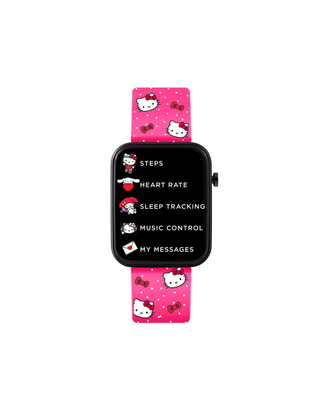 Hello Kitty Smartwatch