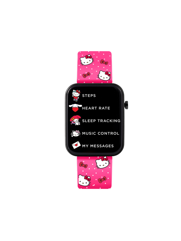 Hello Kitty Smartwatch