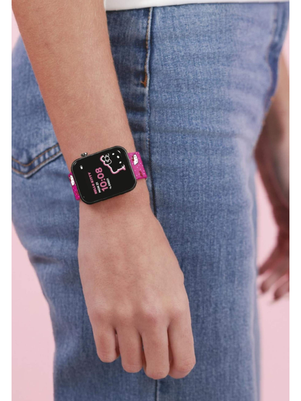 Hello Kitty Smartwatch