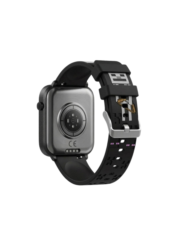 Minecraft Kids' Smart Watch