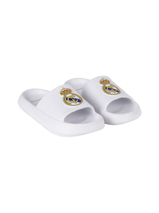 EVA Paddle Flip-Flops Real Madrid