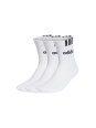 Adidas Performance HT3437 Chaussettes Rembourrées… | Diademita