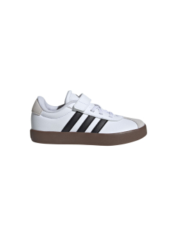 VL Court 3.0 skateboardsneakers – Wit