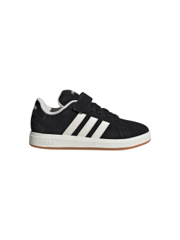 Sneakers Grand Court 00s – Noir