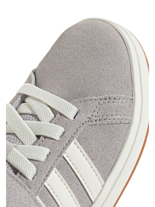 Adidas Originals JP5897 Grey Grand Court 00s Shoes Kids… | Diademita