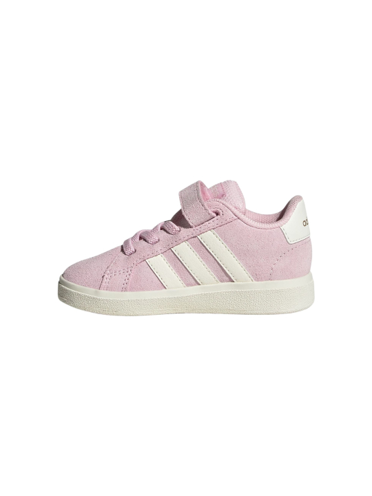 Grand Court 2.0 Sneaker