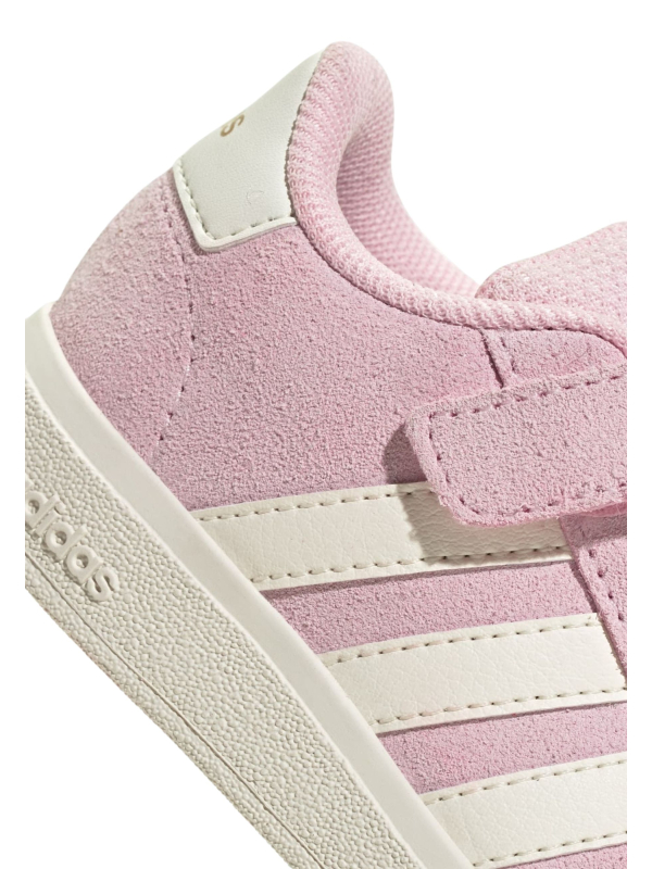 Grand Court 2.0 Sneaker