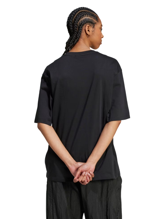 Essentials Boyfriend Tee