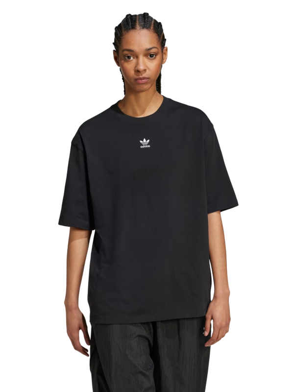 Essentials Boyfriend T-Shirt