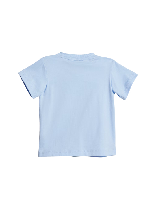 Adidas Performance JC9641 Essentials T-shirt set | Diademita