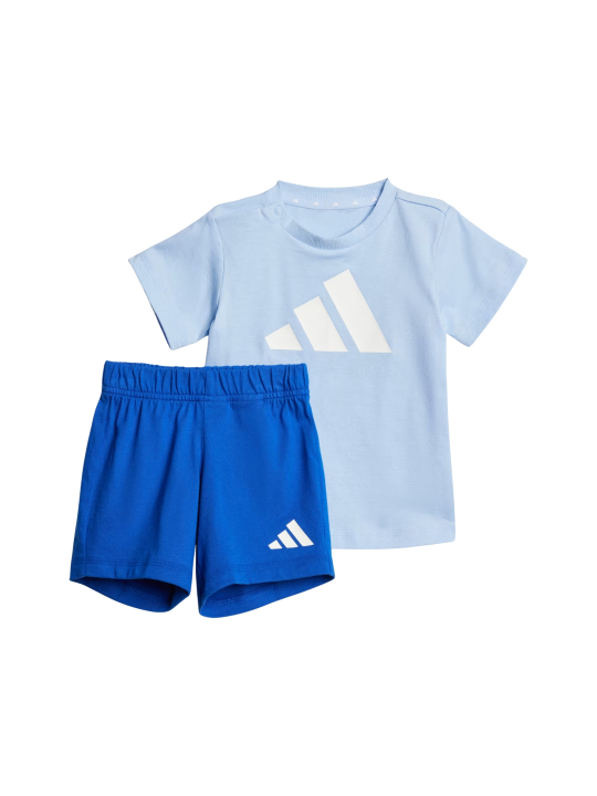 Adidas Performance JC9641 Essentials Tee Set | Diademita
