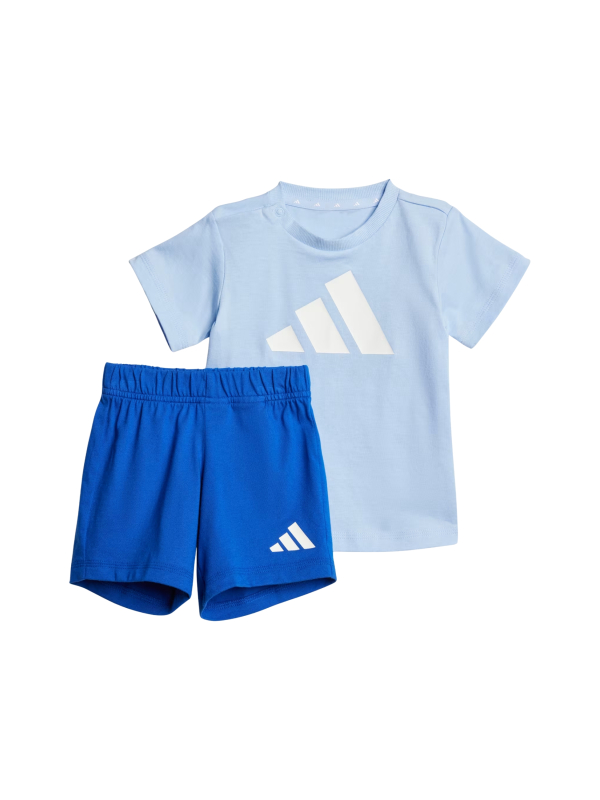 Adidas Performance JC9641 Essentials T-shirt set | Diademita