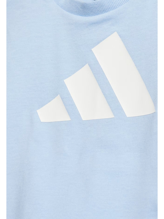 Adidas Performance JC9641 Essentials Tee Set | Diademita