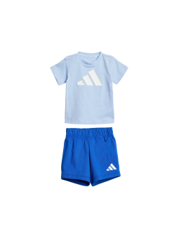 Ensemble de T-shirts Essentials – Light Blue