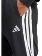 Pantalon Essentials 3-Stripes en molleton français