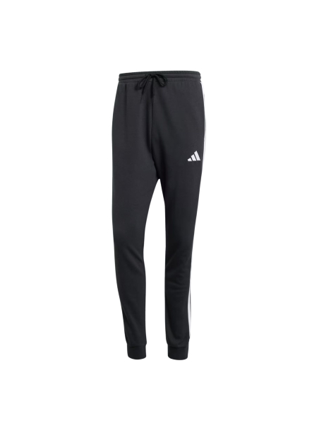 Essential 3-Stripes French Terry Pants